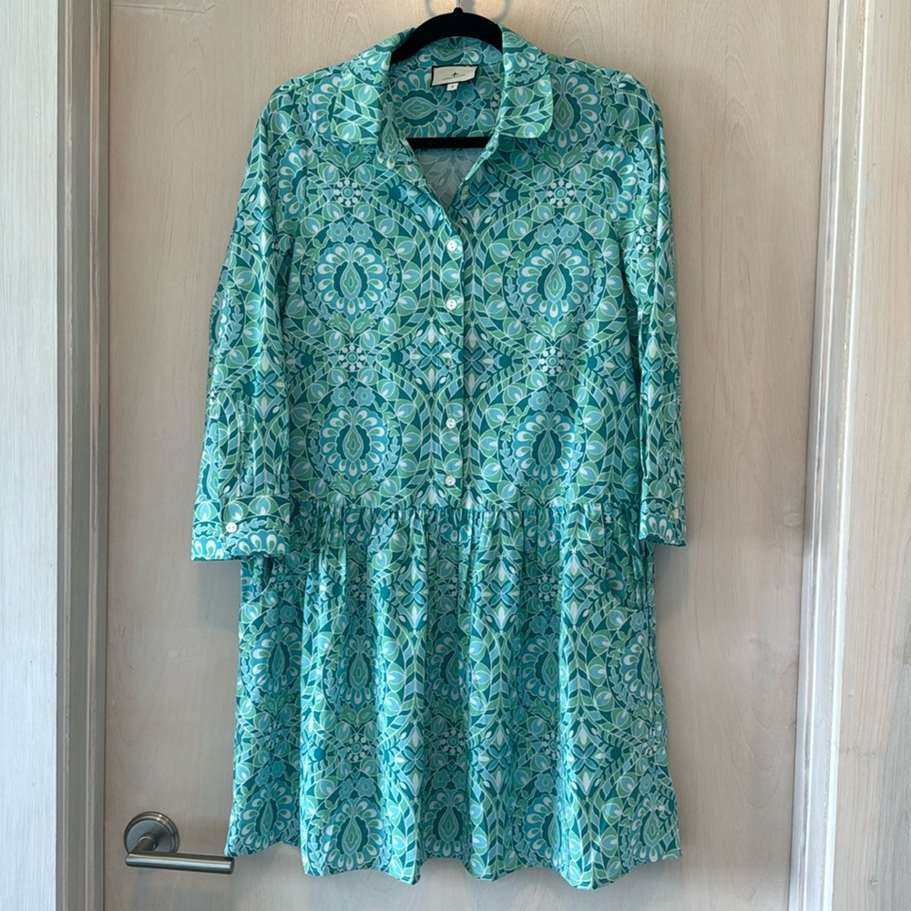 Tuckernuck Dress Size Small